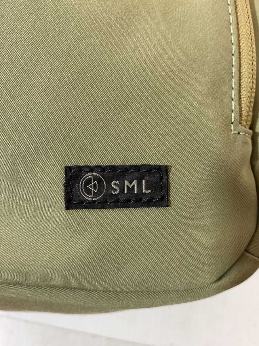 SML Backpack -- GRN 5