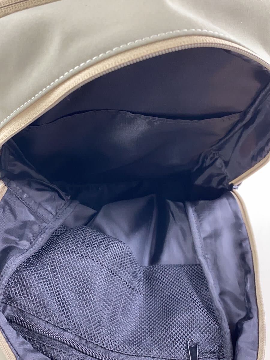 SML Backpack -- GRN 6