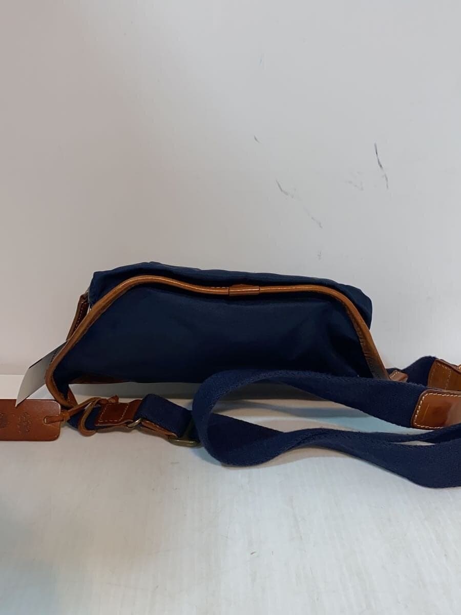 Felisi Waist Bag Nylon Navy 218 4