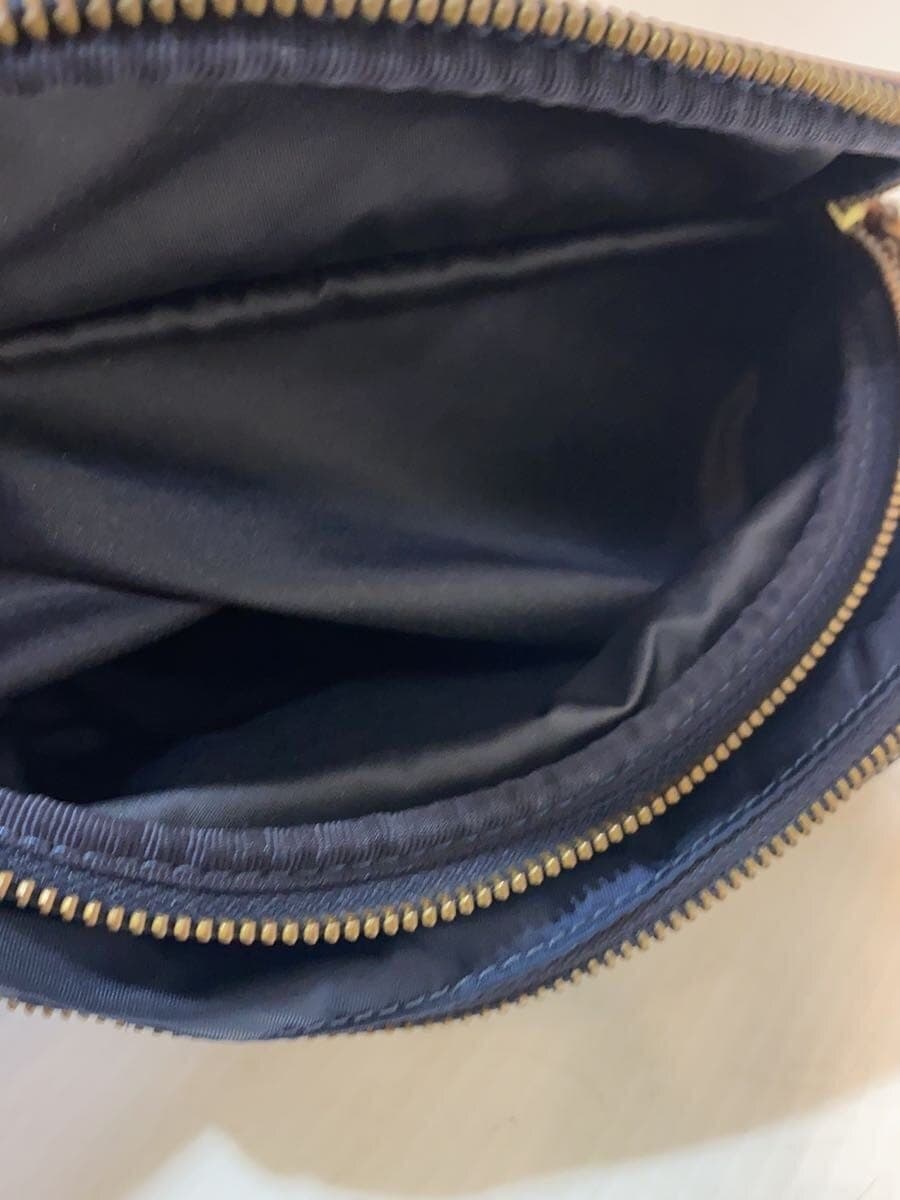 Felisi Waist Bag Nylon Navy 218 6