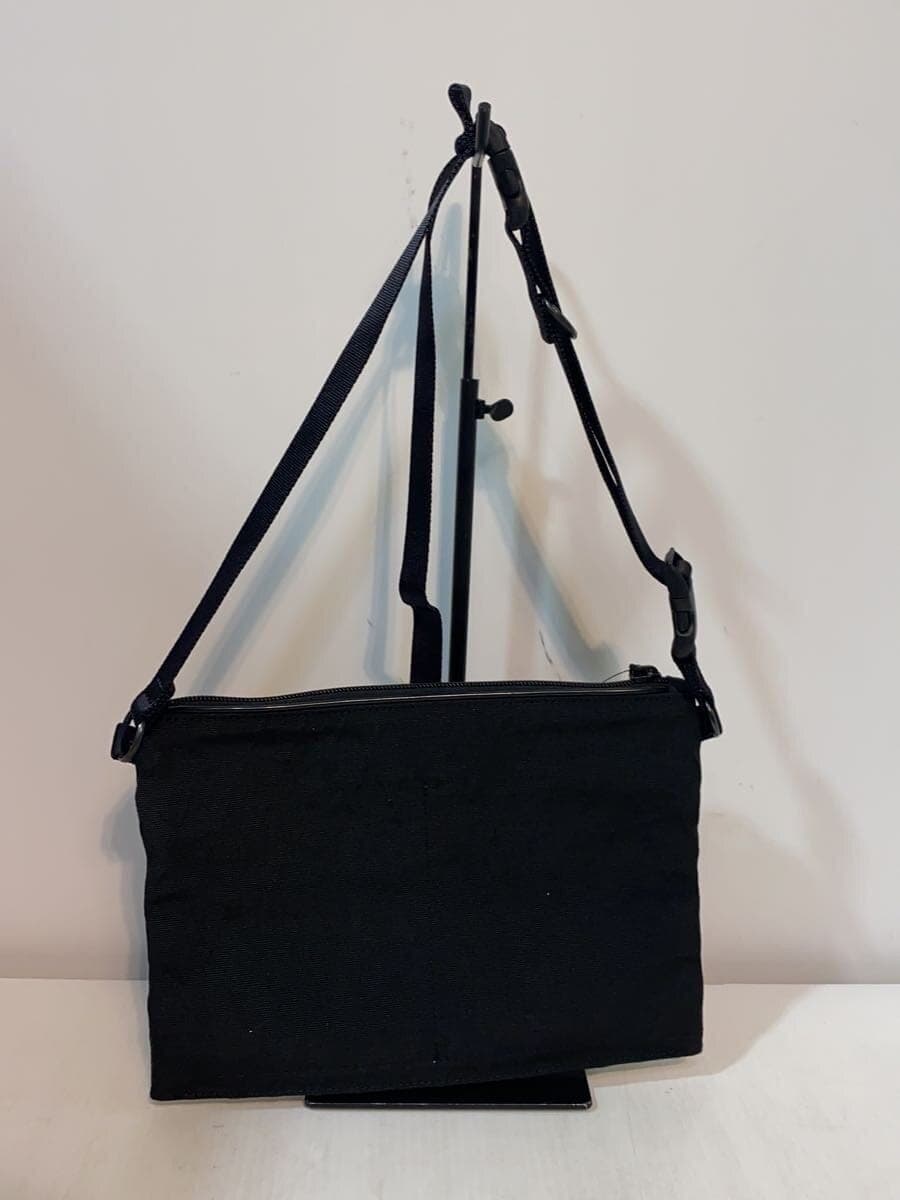 PORTER Hybrid Sacoche Shoulder Bag Nylon BLK 3