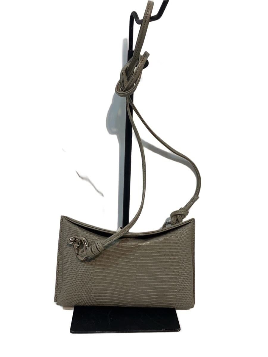 TOFF&LOADSTONE Shoulder Bag -- GRY