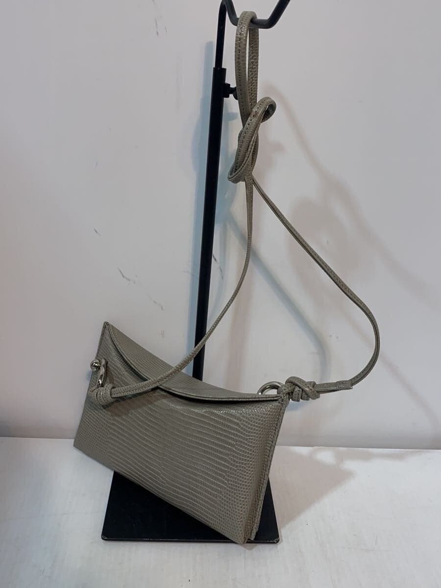 TOFF&LOADSTONE Shoulder Bag -- GRY 2