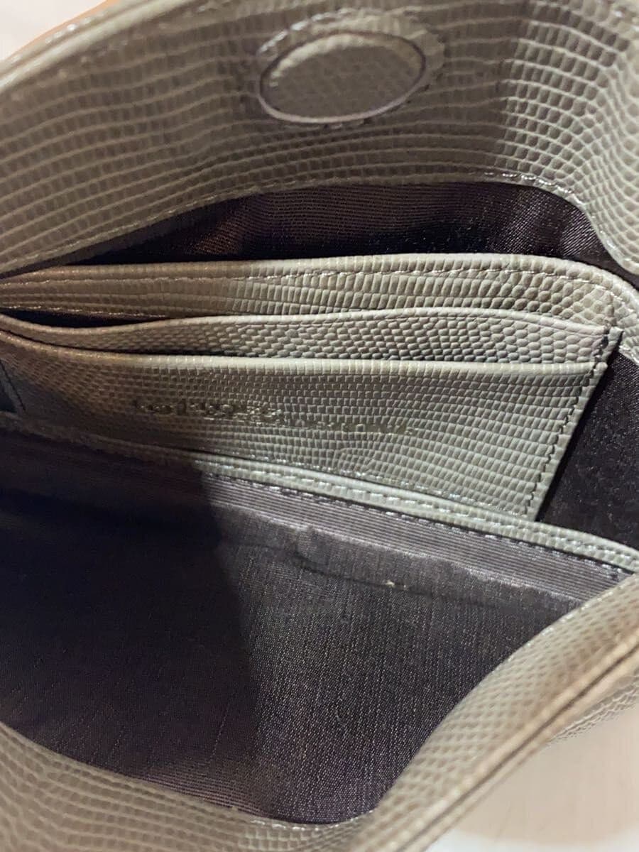 TOFF&LOADSTONE Shoulder Bag -- GRY 6