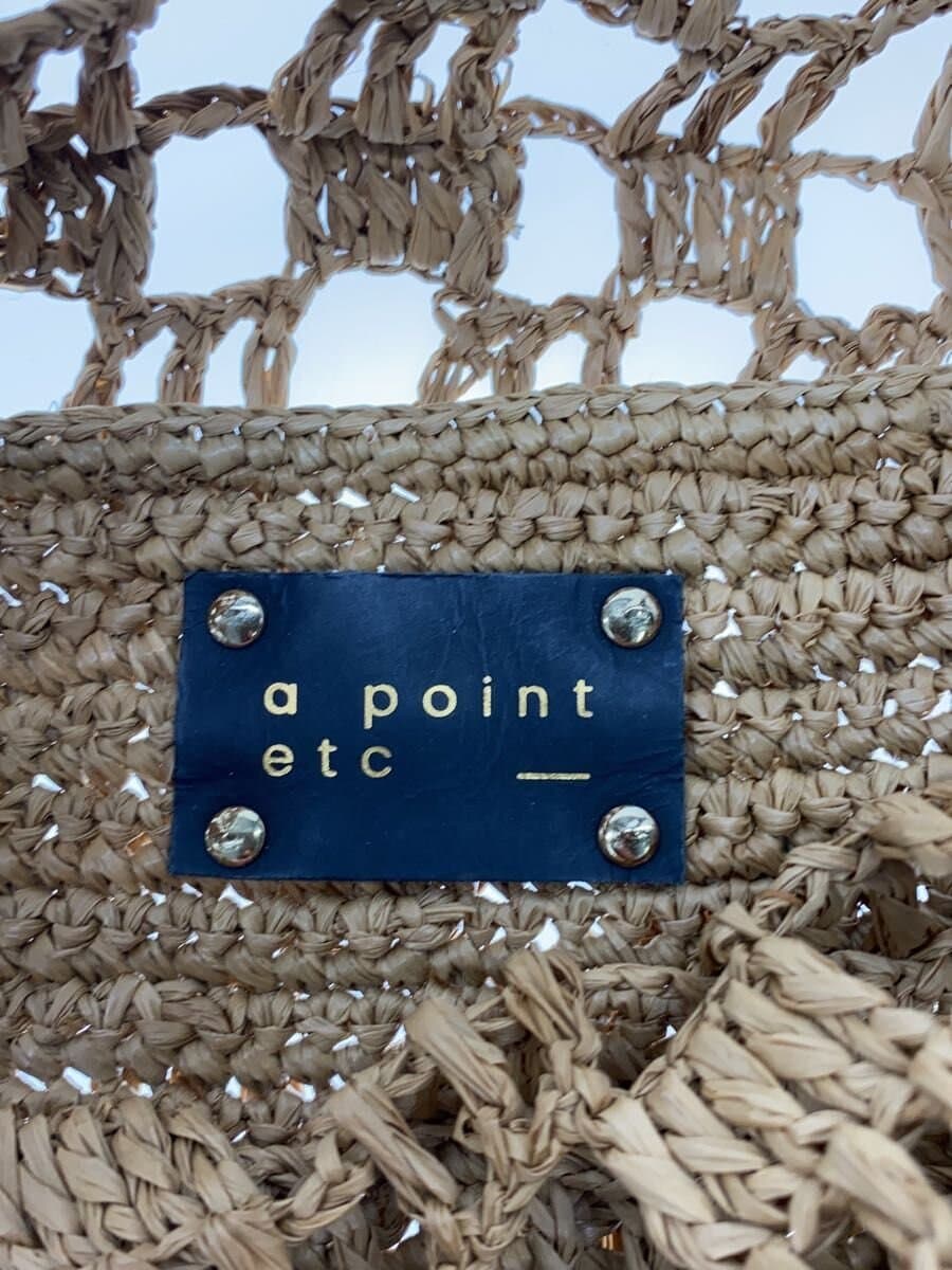 Other Brand a point etc Handbag CML Solid 5