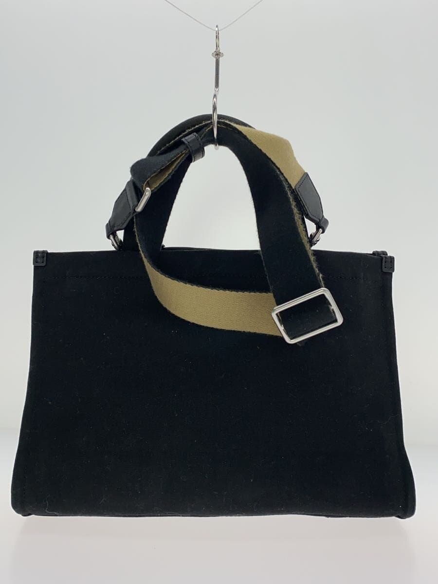 TORY BURCH Shoulder Bag BLK 153381 001 3