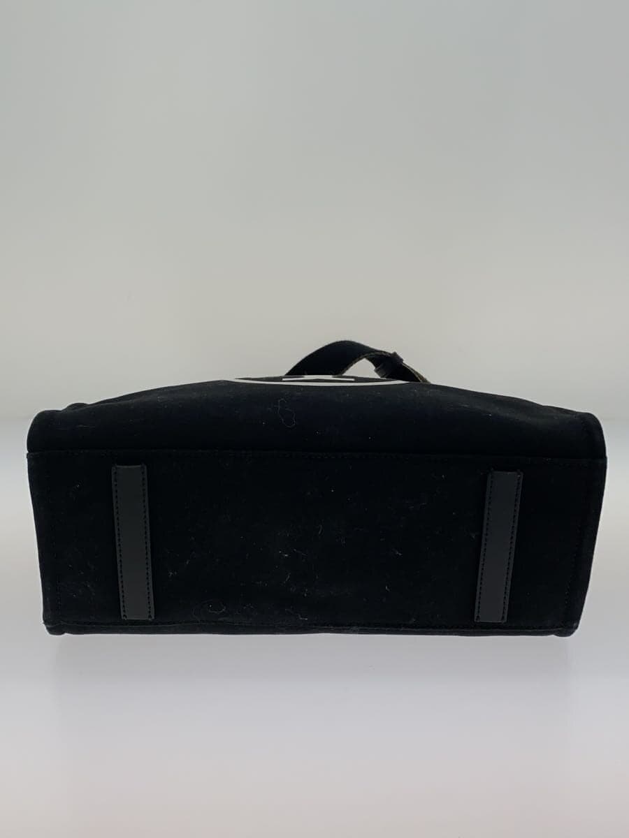 TORY BURCH Shoulder Bag BLK 153381 001 4