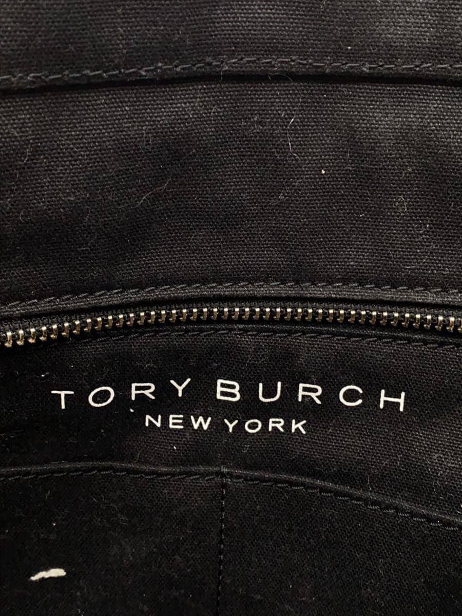 TORY BURCH Shoulder Bag BLK 153381 001 5