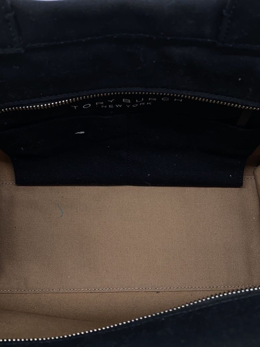 TORY BURCH Shoulder Bag BLK 153381 001 6