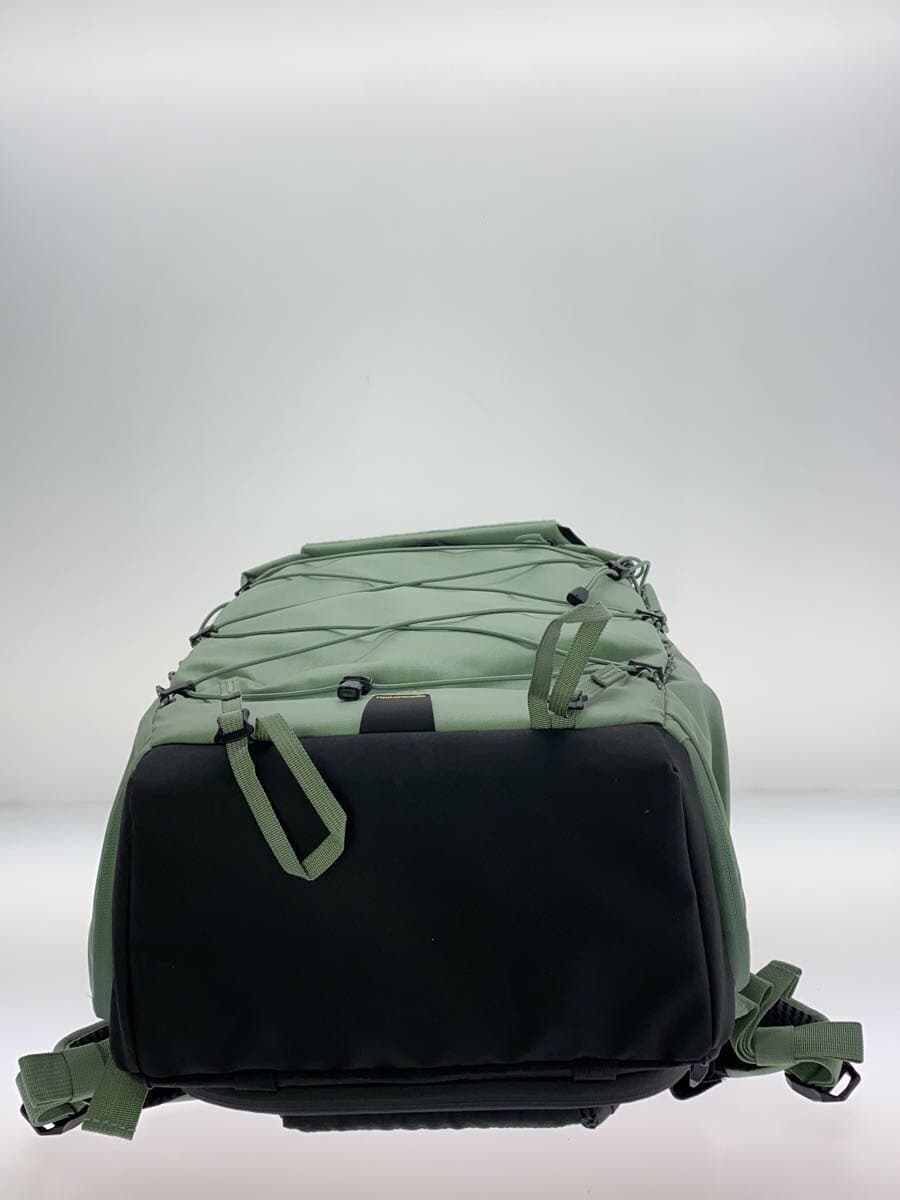 Leofoto Backpack GRN 4