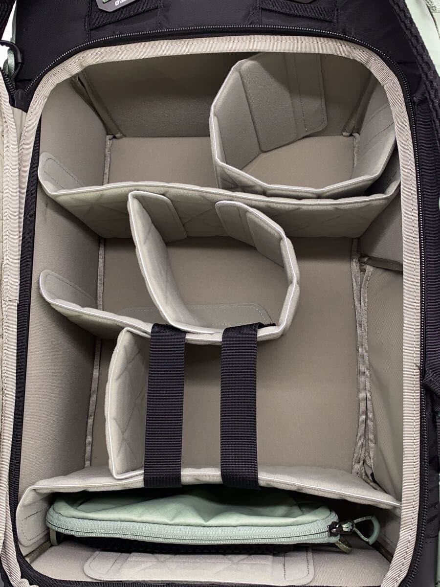 Leofoto Backpack GRN 6