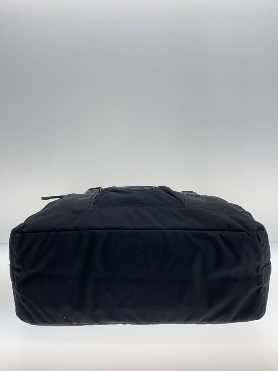 BAICYCLO Nby BAGJACK Tote Bag BLK 4