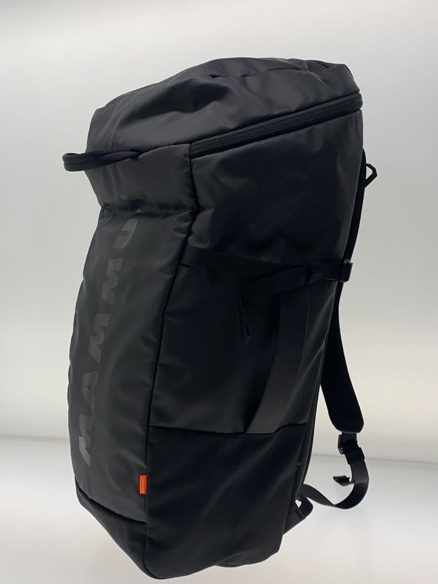 MAMMUT Backpack GRY Solid 2510-01944-0001-1045 2