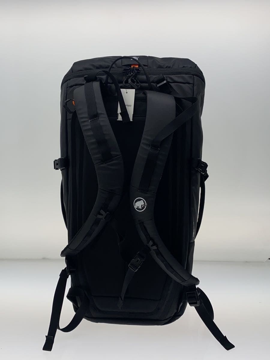 MAMMUT Backpack GRY Solid 2510-01944-0001-1045 3