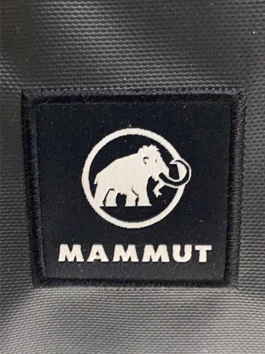 MAMMUT Backpack GRY Solid 2510-01944-0001-1045 5