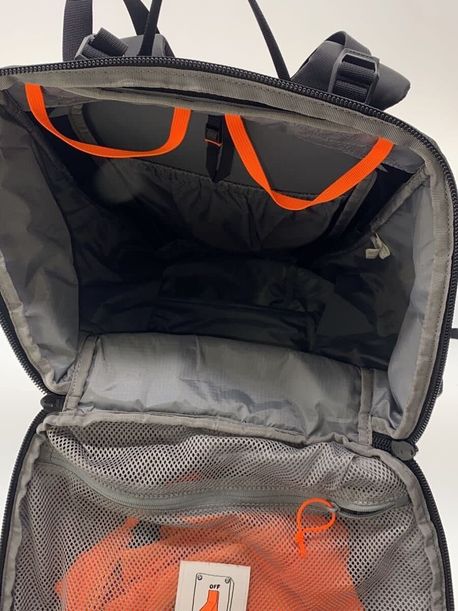 MAMMUT Backpack GRY Solid 2510-01944-0001-1045 6