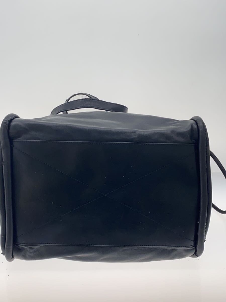 DIESEL Tote Bag BLK 4