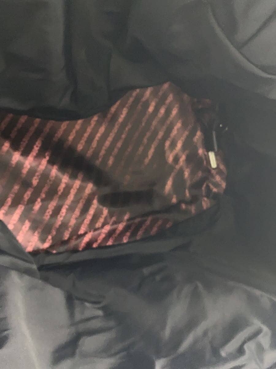 DIESEL Tote Bag BLK 6