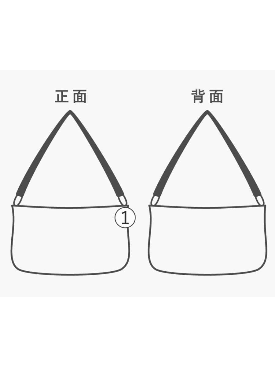 DIESEL Tote Bag BLK 7