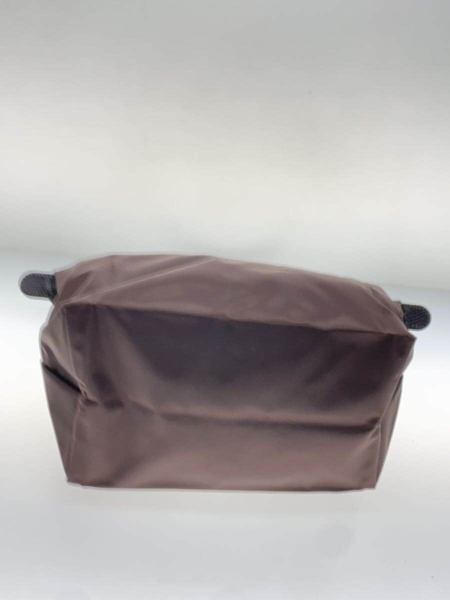 LONGCHAMP Handbag BRW Solid l1621919002 4