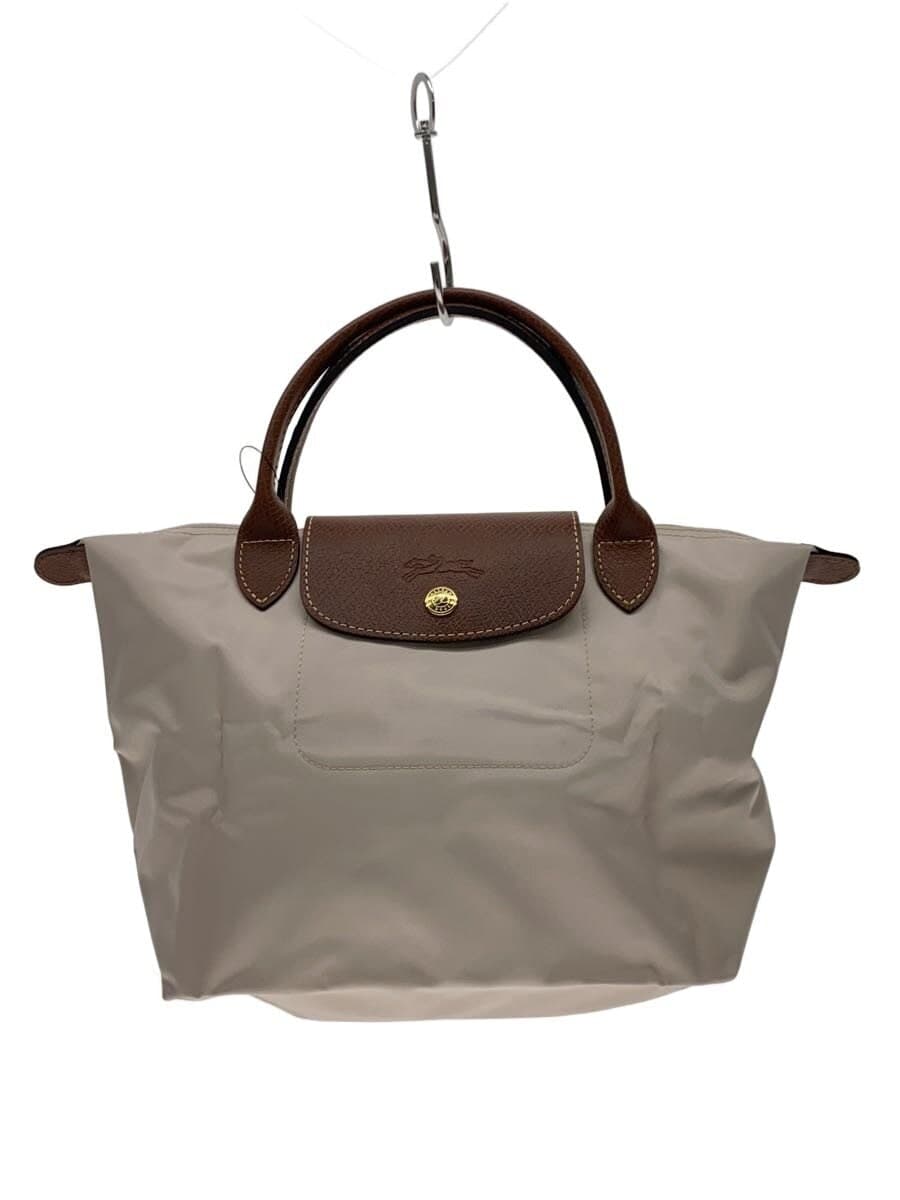 LONGCHAMP Handbag BEG Solid l1621089p71