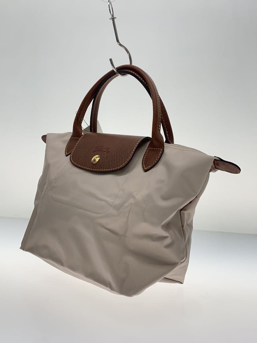 LONGCHAMP Handbag BEG Solid l1621089p71 2