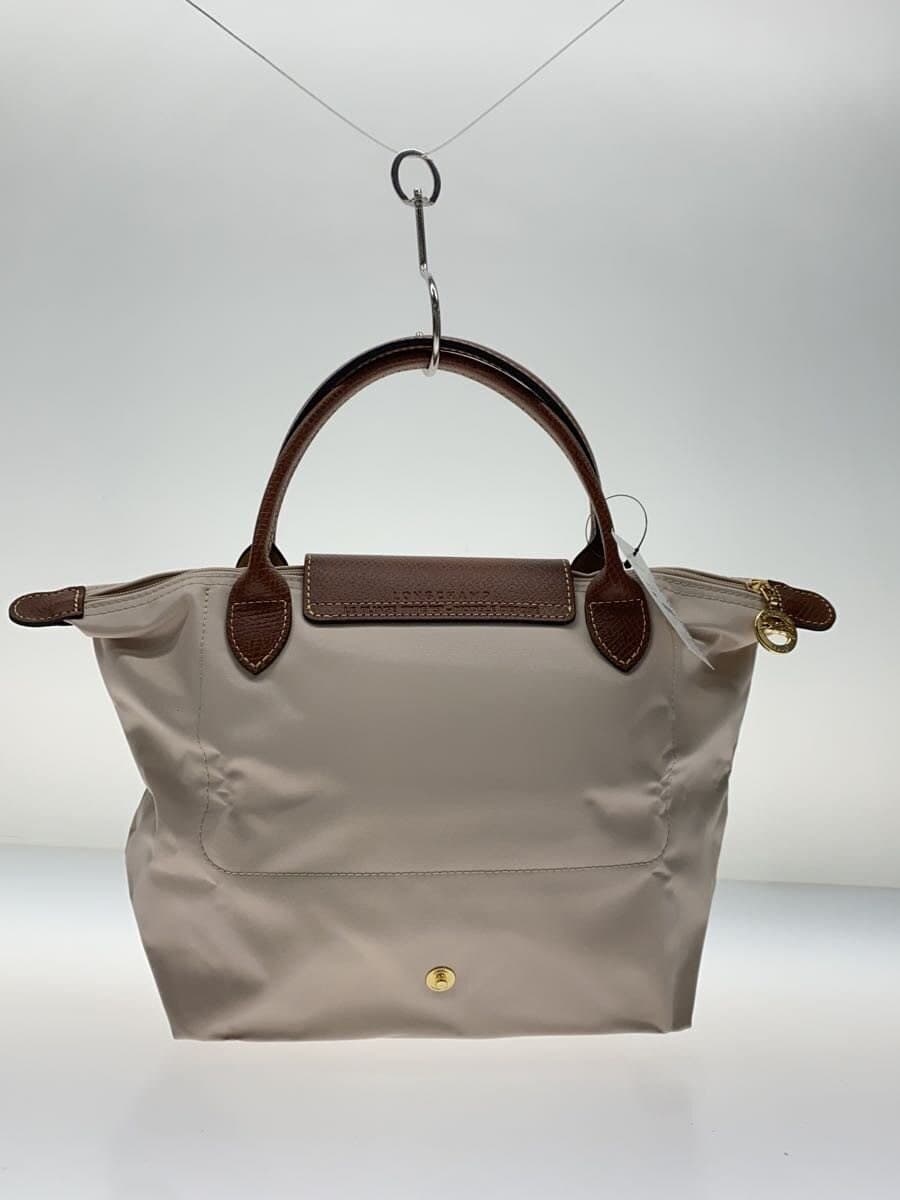 LONGCHAMP Handbag BEG Solid l1621089p71 3