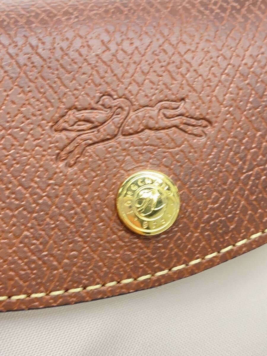 LONGCHAMP Handbag BEG Solid l1621089p71 5