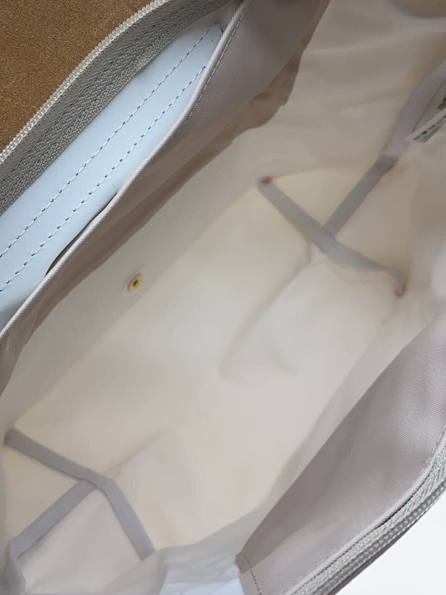 LONGCHAMP Handbag BEG Solid l1621089p71 6