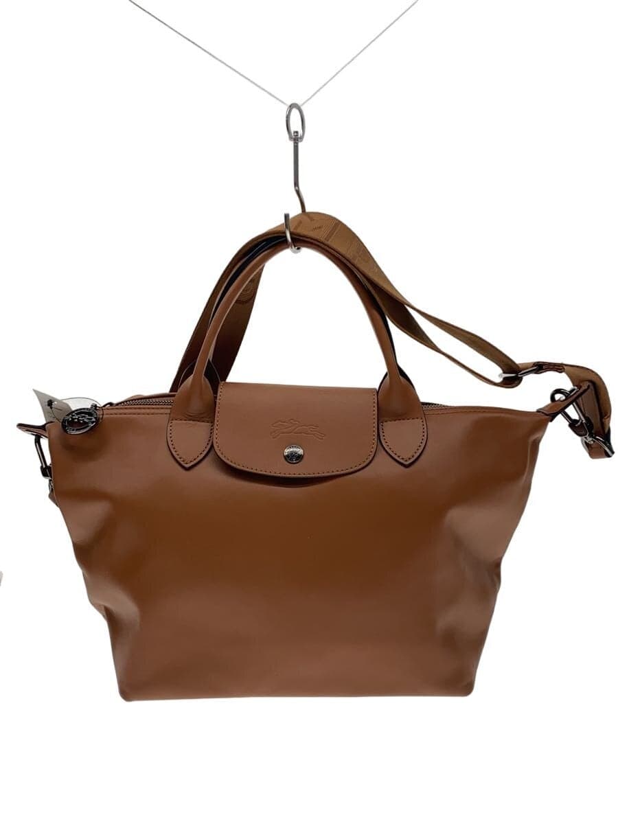 LONGCHAMP Shoulder Bag BRW Solid l1512987 504