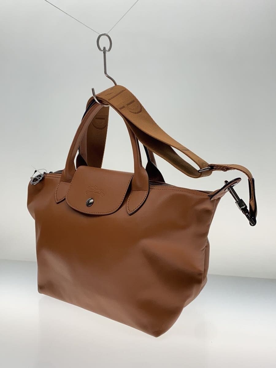 LONGCHAMP Shoulder Bag BRW Solid l1512987 504 2