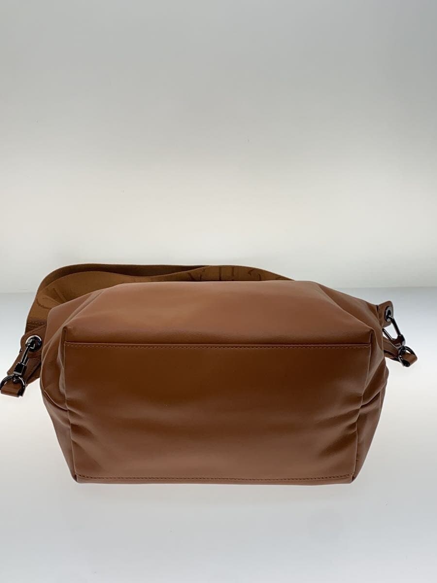 LONGCHAMP Shoulder Bag BRW Solid l1512987 504 4