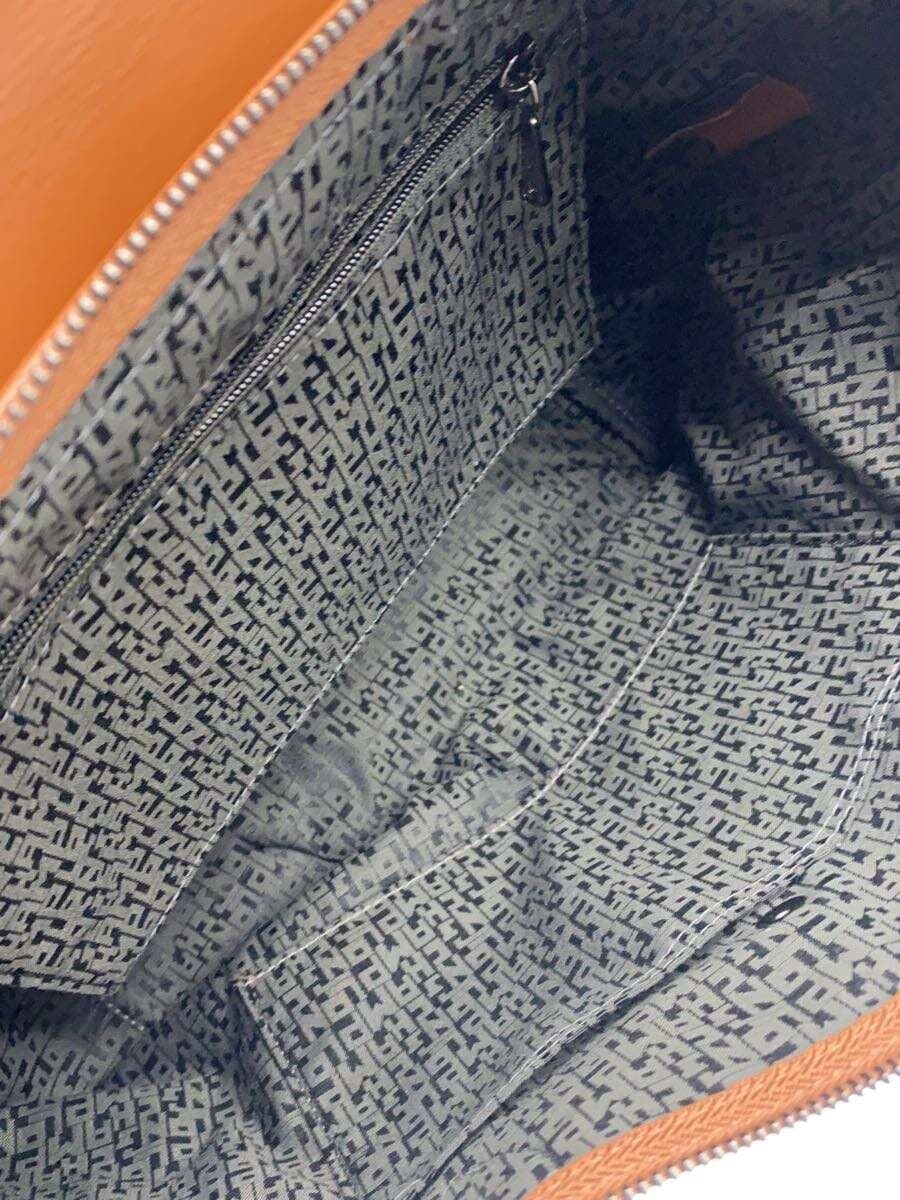 LONGCHAMP Shoulder Bag BRW Solid l1512987 504 6