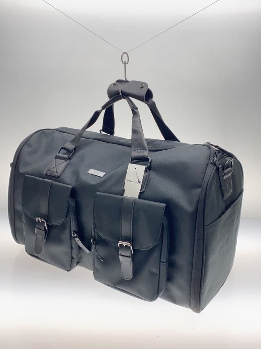 Other Brand MVST Foldable BLK Solid 2