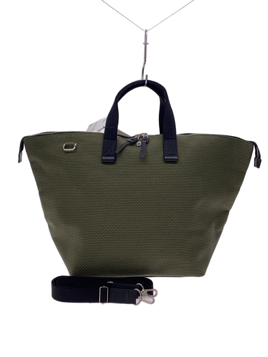 Other brand CaBas Tote bag Canvas GRN