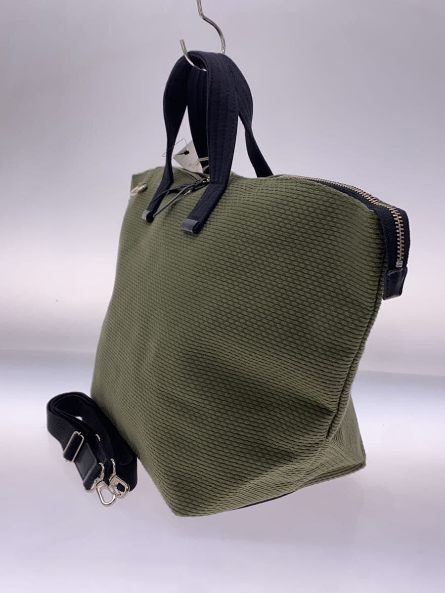 Other brand CaBas Tote bag Canvas GRN 2
