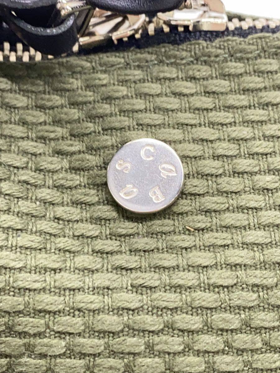 Other brand CaBas Tote bag Canvas GRN 5