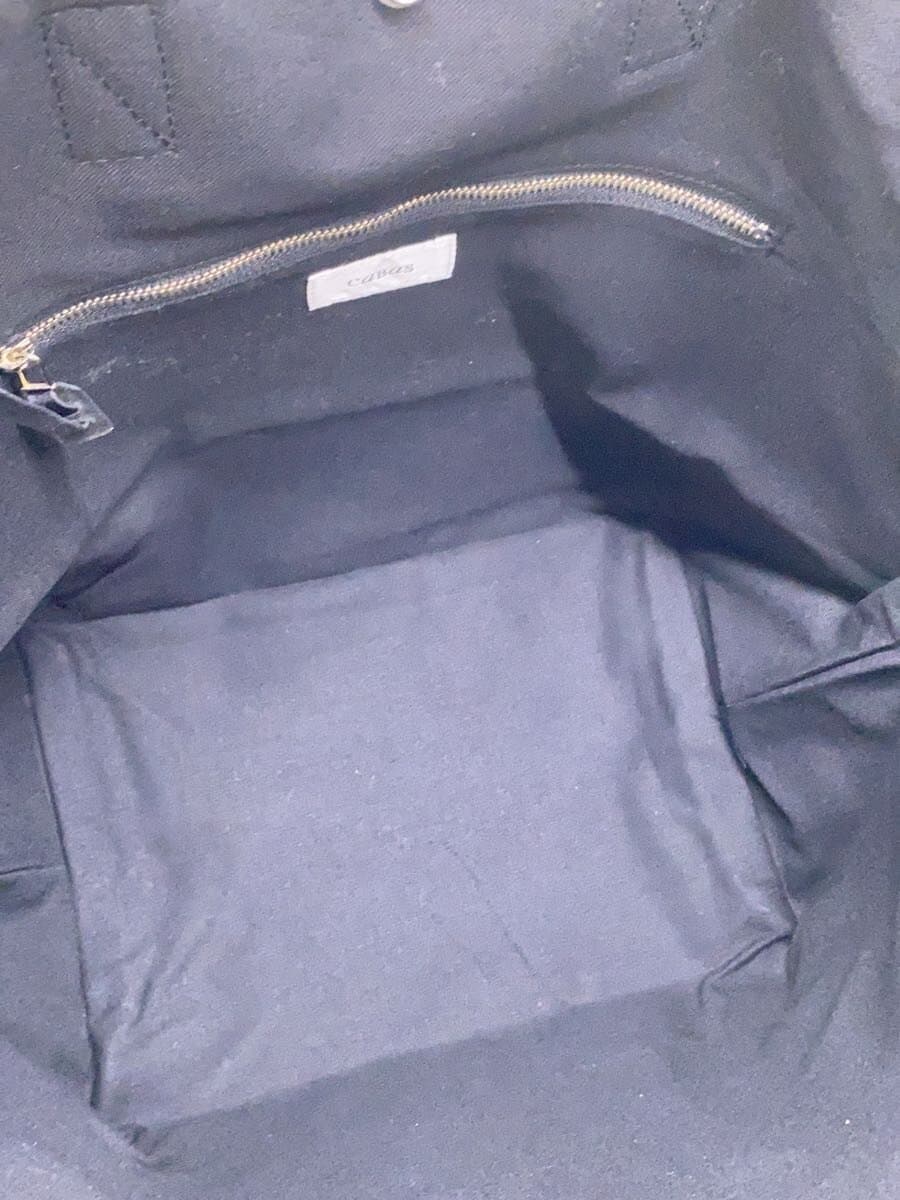 Other brand CaBas Tote bag Canvas GRN 6