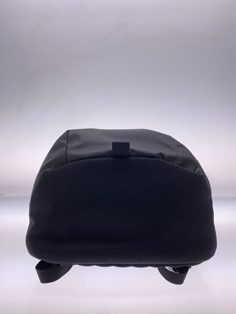 WEXLEY Backpack -- BLK Solid 4
