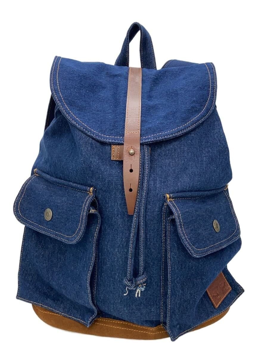 Levi’s Backpack Cotton IDG