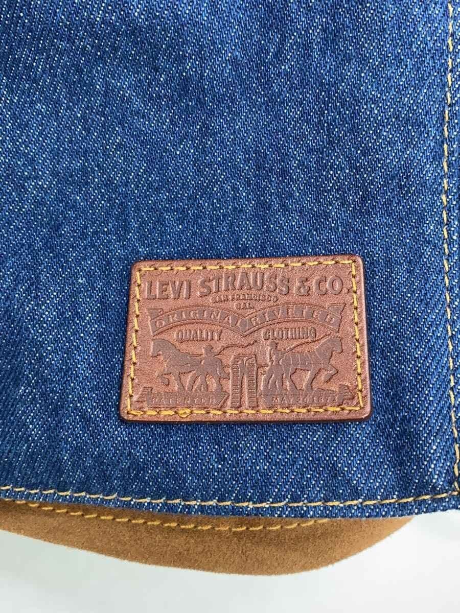 Levi’s Backpack Cotton IDG 5