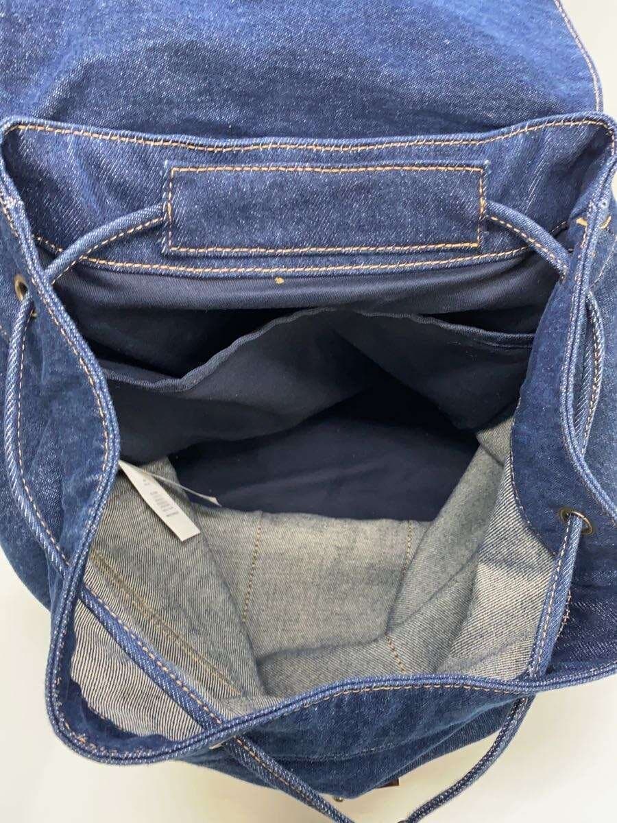 Levi’s Backpack Cotton IDG 6