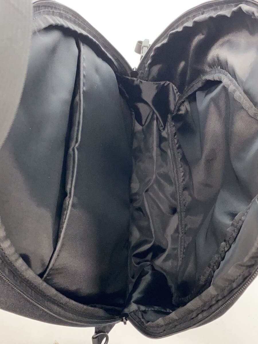 Oblada x OUTDOOR PRODUCTS Shoulder Bag BLK Solid 6