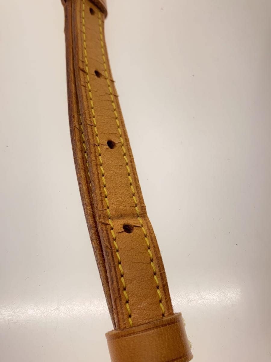 LOUIS VUITTON Trotter_ Monogram Canvas PVC BRW Allover Pattern M51240 8