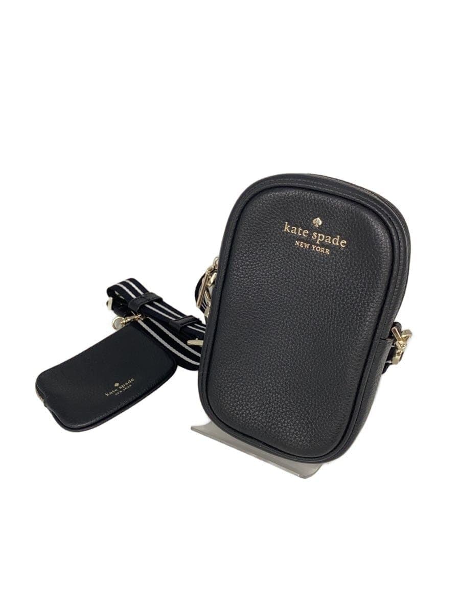 Kate Spade New York shoulder bag -- BLK