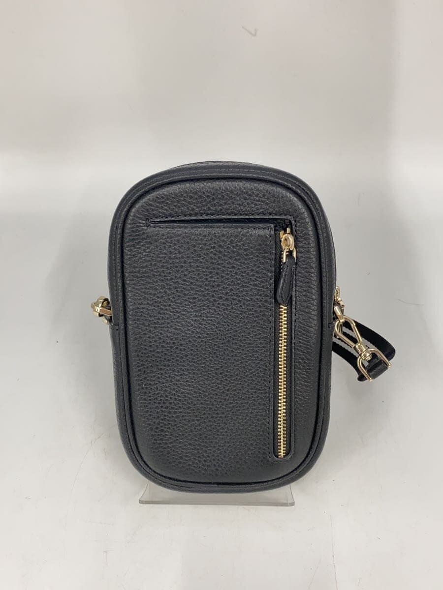 Kate Spade New York shoulder bag -- BLK 3