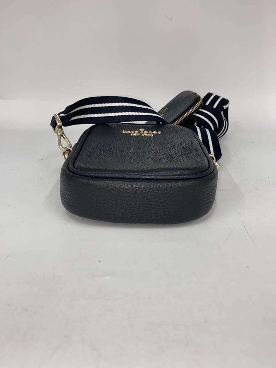 Kate Spade New York shoulder bag -- BLK 4