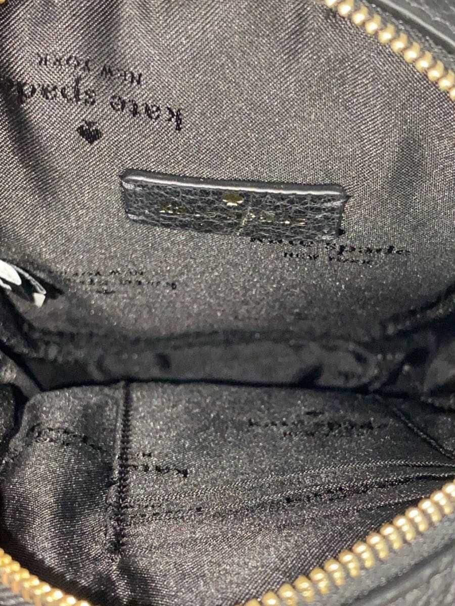 Kate Spade New York shoulder bag -- BLK 6