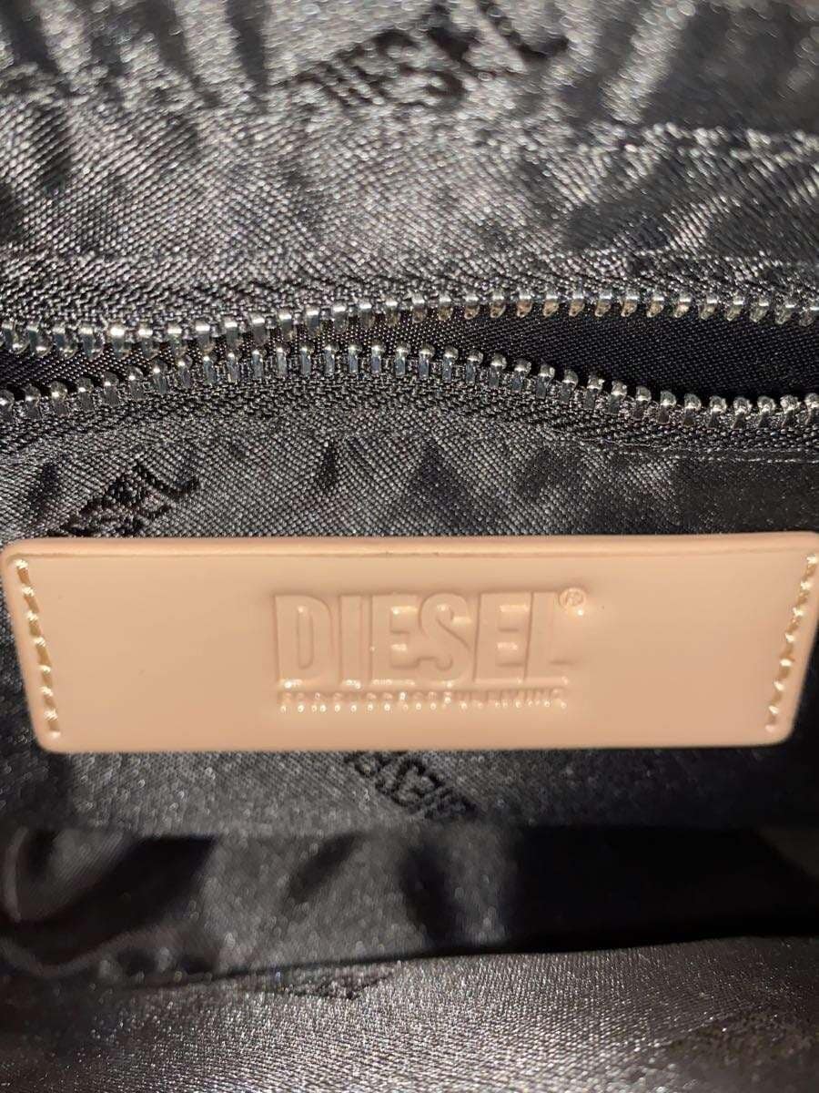 DIESEL shoulder bag -- BEG P6019 5
