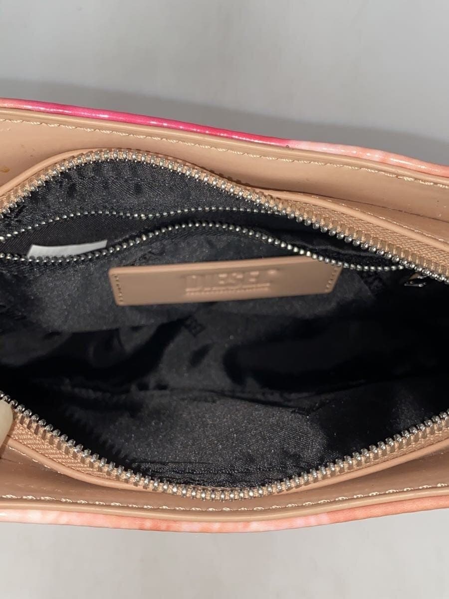DIESEL shoulder bag -- BEG P6019 6